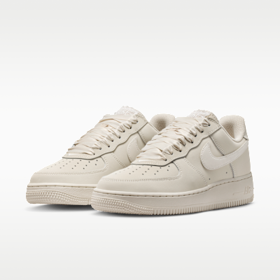 Кроссовки женские Nike Air Force 1 Retro Premium, фото 5