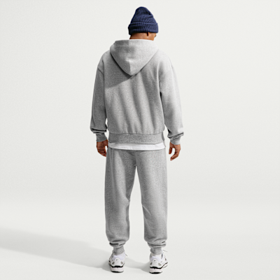 Nike Solo Fleece Erkek Jogger görsel 5