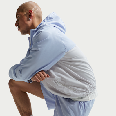Nike Windrunner Hafif Dokuma Erkek Şortu görsel 4