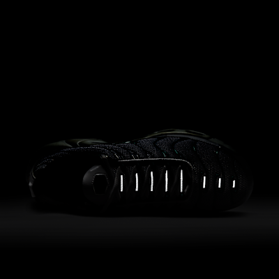 Nike Air Max Plus Men's Shoes