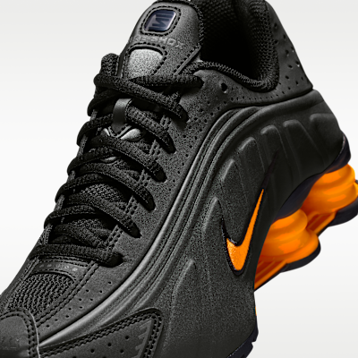 Nike Shox R4 Older Kids' Shoes