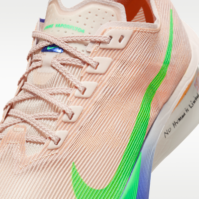 Nike Vaporfly 4 "Eliud Kipchoge" Women's Road Racing Shoes