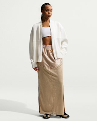 Женская юбка Nike Sportswear Mid-Rise Skirt