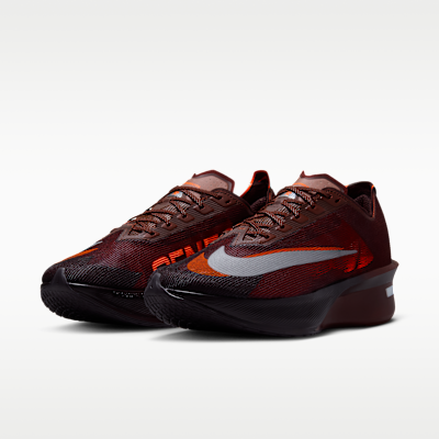 Nike Vaporfly 4 x Renegade Erkek Yol Yarış Ayakkabısı görsel 5