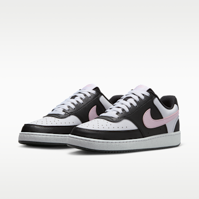 Nike Court Vision Low Next Nature Women's Shoes