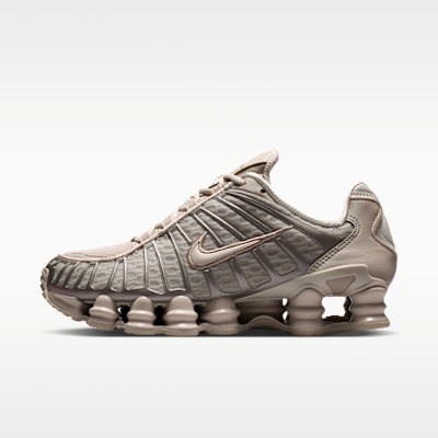 Nike Shox TL Kadın Ayakkabısı