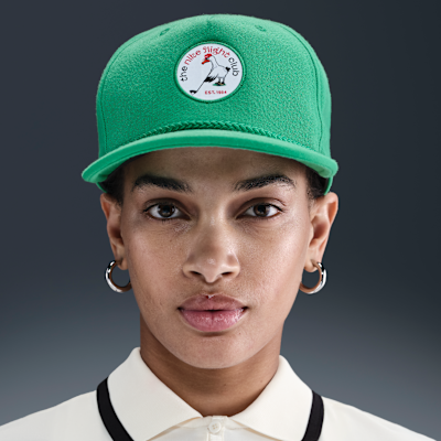 Nike Pro Graphic Cap