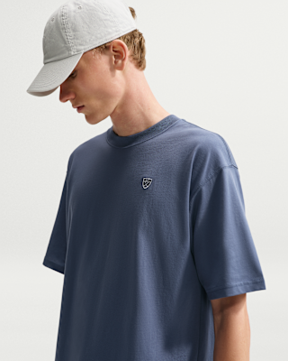 Мужская футболка Nike Golf