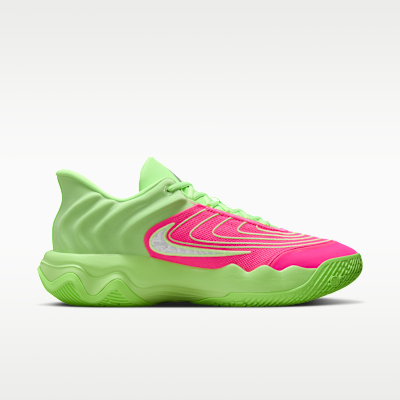 Giannis Immortality 4 EP Basketball Shoes