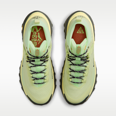 Nike ACG Zegama Hike Erkek Doğa Yürüyüşü Ayakkabısı görsel 5