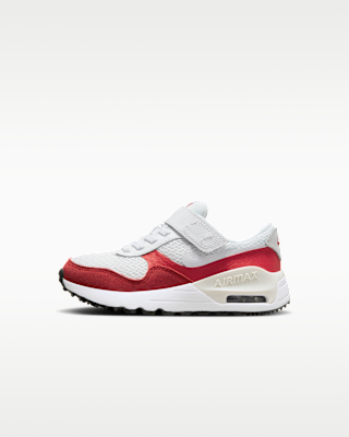 Детские кроссовки Nike Air Max SYSTM Little Kids'