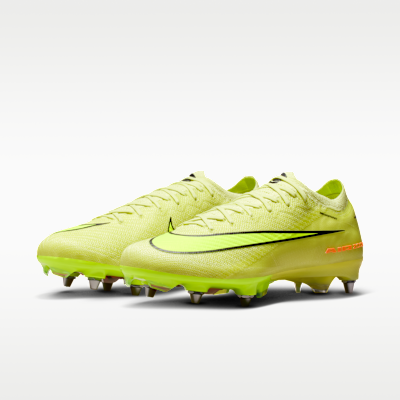Scarpa da calcio a taglio basso SG-Pro Nike Mercurial Vapor 16 Elite