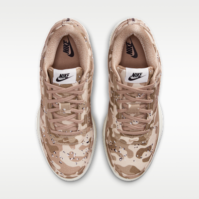 Tenis de básquetbol Book 1 "Desert Camo"