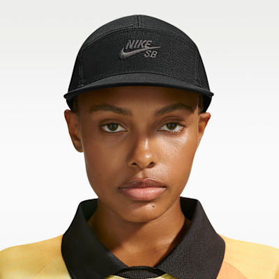 Nike SB Fly Yumuşak Kaykay Şapkası