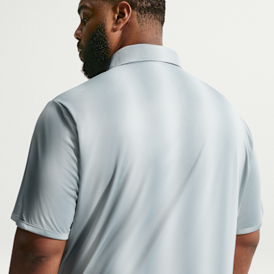 Nike Par Dri-FIT Erkek Golf Polo Üstü görsel 7