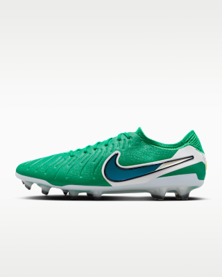 Unisex  Nike Tiempo Legend 10 Elite Firm-Ground Low-Top Soccer Cleats