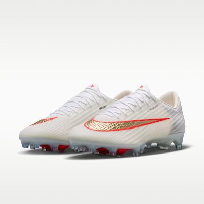 Nike Mercurial Superfly 11 Elite Düşük Bilekli Suni Çim Kramponu görsel 5