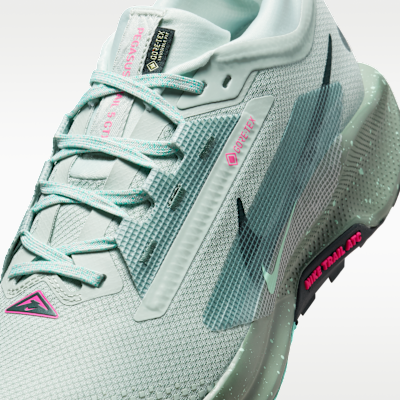 나이키 페가수스 트레일 5 GORE-TEX 남성 워터프루프 트레일 러닝화