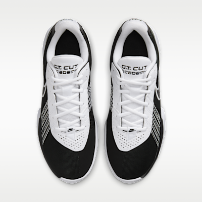Nike G.T. Cut Academy Basketball Shoes