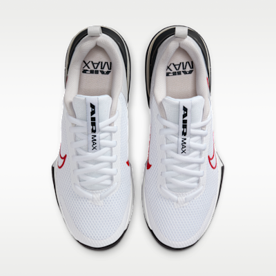 Träningssko Nike Air Max Alpha Trainer 6 för män