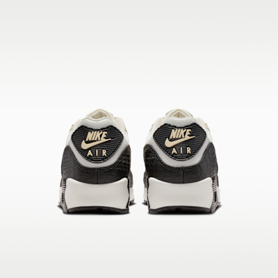 รองเท้าผู้หญิง Nike Air Max 90