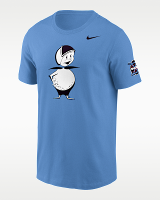 Мужская футболка UCF Knights Nike Dri-FIT