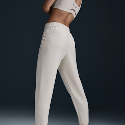 Nike 24.7 ImpossiblySoft Dri-FIT Normal Belli Kadın Jogger'ı görsel 3