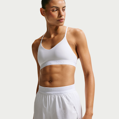 Nike AeroSwift Dri-FIT ADV Normal Belli 8 cm Slip Astarlı Kadın Koşu Şortu görsel 2