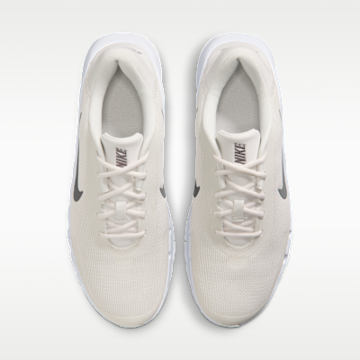 Nike Flex Train Erkek Antrenman Ayakkabısı görsel 4