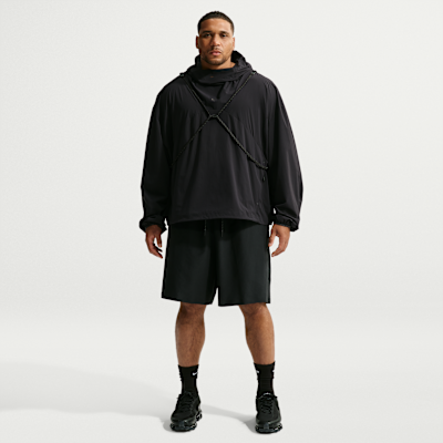 Nike Tech Dri-FIT Shori Örgü Erkek Şortu görsel 6
