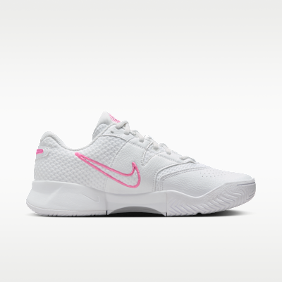 NikeCourt Lite 4 女款網球鞋