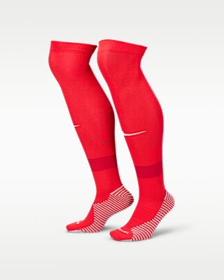 Unisex носки Nike Strike Knee-High Soccer Socks