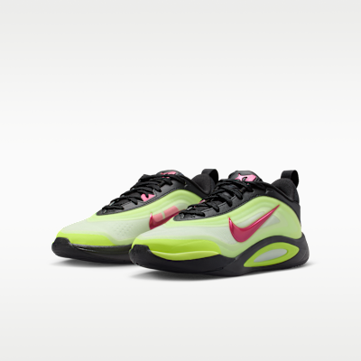 A'One SE A'ja Wilson Big Kids' Basketball Shoes