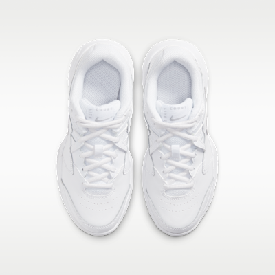 NikeCourt Jr. Lite 2 tennissko til store barn