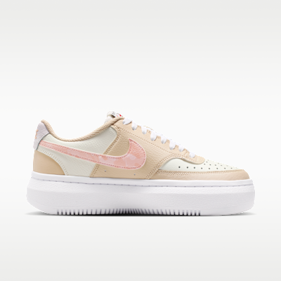 Tenis para mujer Nike Court Vision Alta