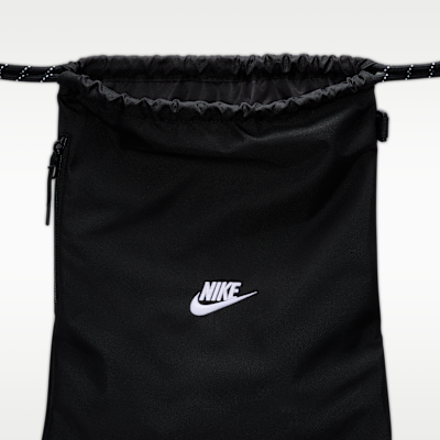 Nike Heritage 2.0 Kordonlu Çanta (12 L) görsel 3