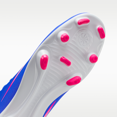 Tacos de fútbol para terrenos múltiples de corte high Nike Mercurial Superfly 10 Club