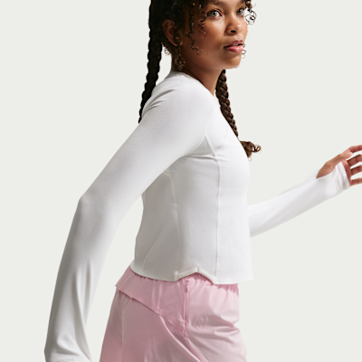 Nike MAVN Girls' Dri-FIT 7.5cm (approx.) Mid-Rise Repel Running Shorts