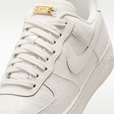 Nike Air Force 1 '07 Kadın Ayakkabısı görsel 7