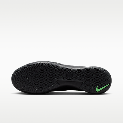 Nike Mercurial Vapor 17 Academy Düşük Bilekli Kapalı Saha/Salon Kramponu görsel 2