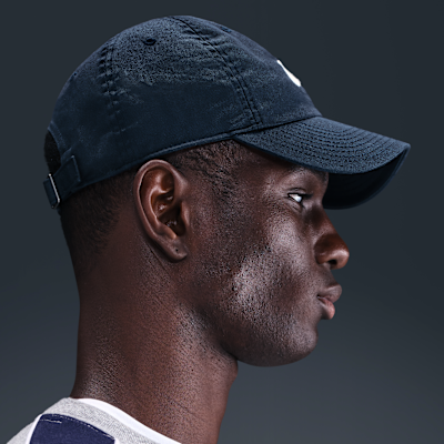 나이키 클럽 언스트럭처드 퓨추라 워시 캡