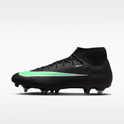 Nike Mercurial Superfly 11 Academy