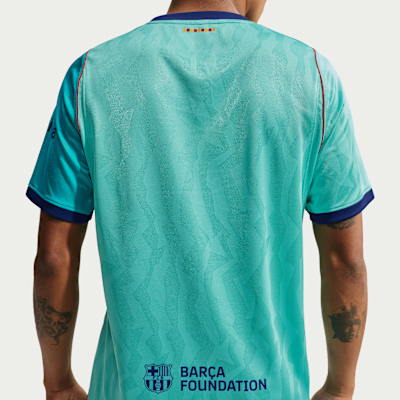FC Barcelona 2026/27 Stadium Third view 2