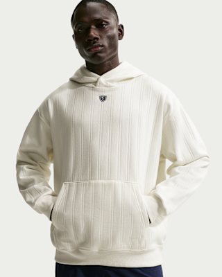 Мужское худи Nike Fairway Fresh Therma-FIT Oversized Golf Hoodie