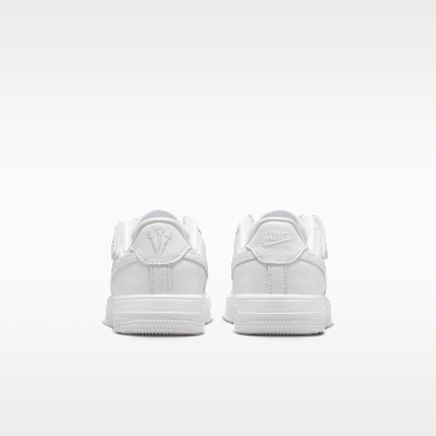 NOCTA フォース 1 LOW イージーオン リトルキッズシューズ