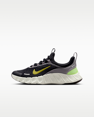 Детские кроссовки Nike Free Ride Big Kids' для бега