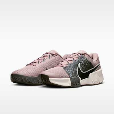 Nike GP Challenge Pro PRM Sert Kort Erkek Tenis Ayakkabısı görsel 5
