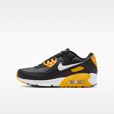 รองเท้าเด็กโต Nike Air Max 90 LTR