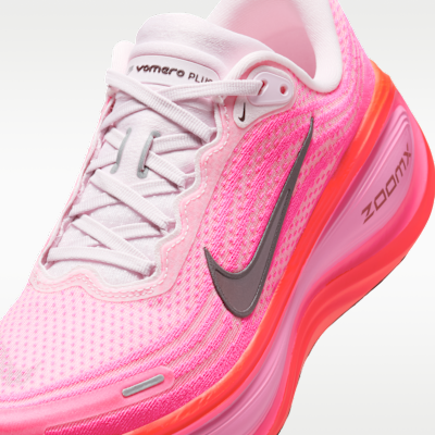 Nike Vomero Plus Women's Road Running Shoes