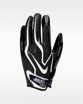 Женские  Nike Vapor Jet 9.0 Football Gloves (1 Pair) для футбола